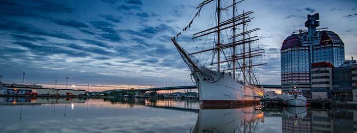 gothenburg-teleproffs-se TeleProffs satsar i Göteborg