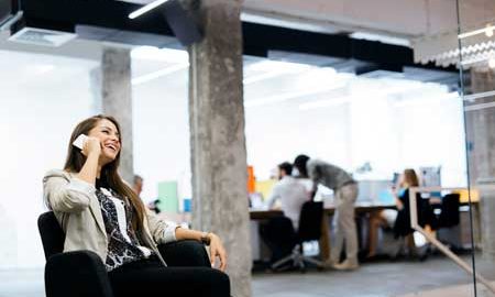 TeleProffs GO - Contact Center