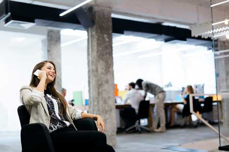 TeleProffs GO - Contact Center