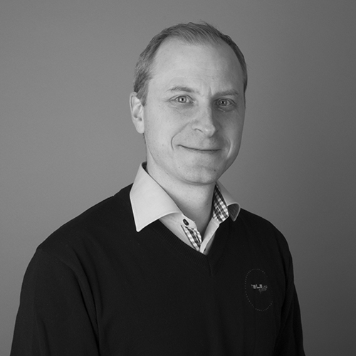 Erik Lindroth