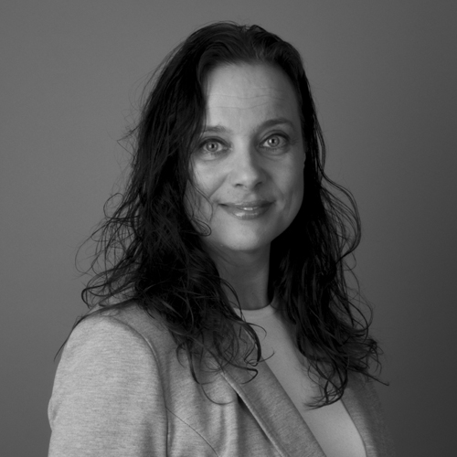Ulrika Dahl