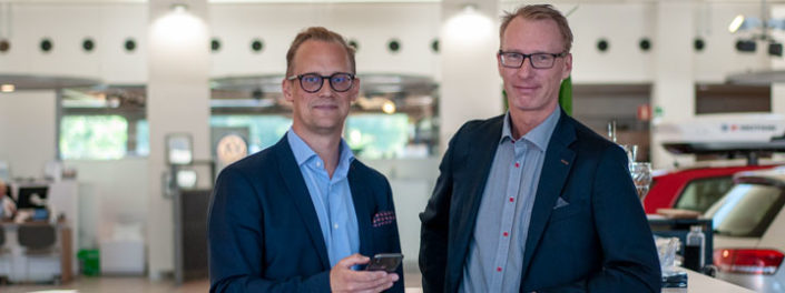 Atteviks teleproffs-se Atteviks väljer TeleProffs GO
