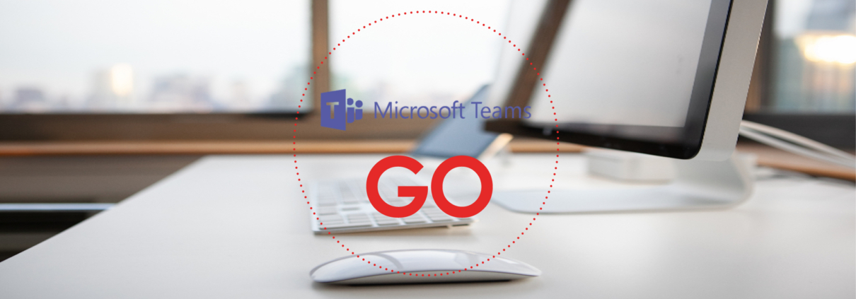 Microsoft Teams GO