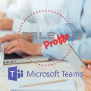 TeleProffs Telefoni med Teams