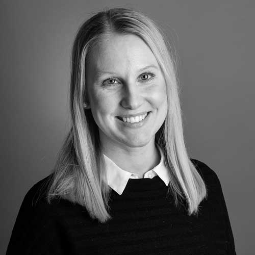 Camilla Lindstrand