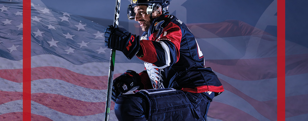 Broc Little hockeyspelare